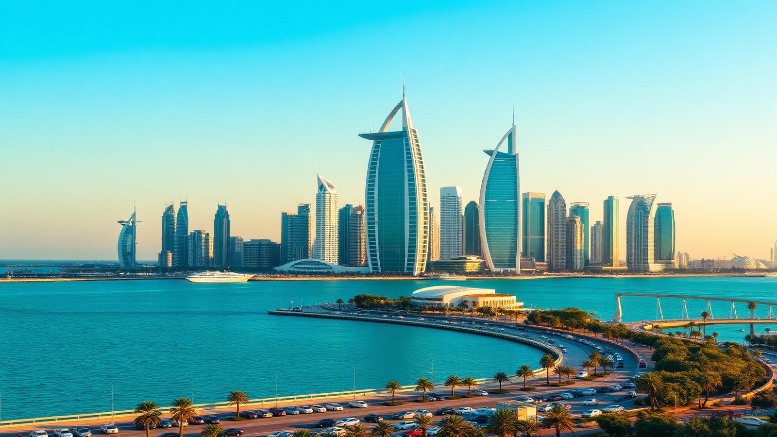 Premium property care in Abu Dhabi, UAE