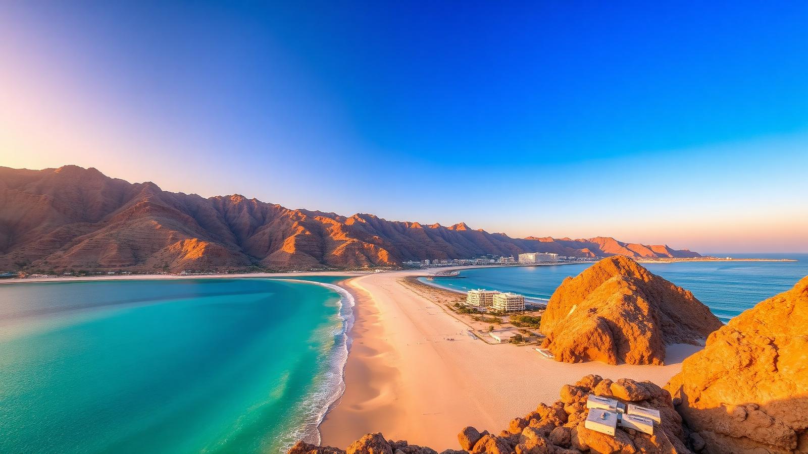 Premium property care in Fujairah, UAE